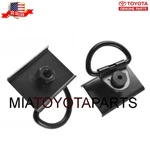 Genuine Toyota 2005-2023 Tacoma Truck Bed D-rings PT278-35054. Fixed Price $44.99.