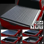 For 02 03-19 Dodge Ram 1500 8FT(8') Truck Bed Roll-up Soft Tonneau Cover. Fixed Price $205.47.