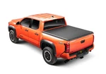 Extang 90832 Trifecta Alx Tonneau Cover Leather Grained Fabric For 24-26 Tacoma. Fixed Price $499.99.
