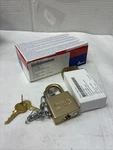 Pack American 5340-01-588-1036 Padlock 1.75" Steel AA59487-2SS. Fixed Price $62.99.