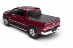 Industries 772203RB Bakflip F1 Truck Bed Cover For 12-24 Ram 1500 6' 4". Fixed Price $1449.99.