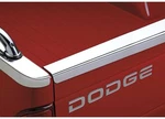 Putco 53617P Tailgate Guard. Fixed Price $151.03.