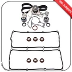 For Honda Acura Slx Isuzu Rodeo 98-04 3.5L Timing Belt Kit Valve Cover Gasket. Fixed Price $75.08.