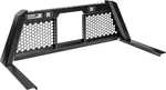 Highway Product 4011-108-BK62 Guardian Hd Open Mesh Smooth Black Headache Rack. Fixed Price $1199.95.