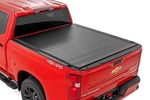 Rough Country Hard Roll Up Bed Cover 6'7" Gm 1500 19-25. Fixed Price $749.95.
