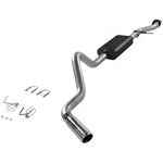Flowmaster Force Ii Cat-back Exhaust System 1999-2007 Gm 1500 4.3L/4.8L/5.3L. Fixed Price $562.95.