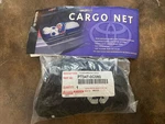2008-2025 Toyota Sequoia Cargo Net PT347-0C080 Genuine Oem Accessory New Sealed. Fixed Price $44.89.