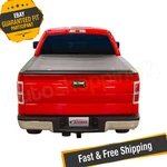 Access 41269 Lorado Soft Roll Up Tonneau Cover 2004-2014 Ford F-150. Fixed Price $645.06.