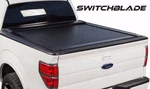 Pace Edwards Switchblade Retractable Tonneau Cover 15-20 Ford F150 5'5" Bed. Fixed Price $999.98.
