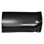 For Chevy K10 75-79 Dynacorn Rear Driver Side Bed Panel Patch Lower Section. Fixed Price $99.47.
