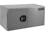 1705340 Smooth Aluminum Underbody Truck Box With Barn Door, 24 48 Inch. Fixed Price $1022.31.