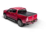 60454 Retraxone Mx Retractable Tonneau Cover - Matte Polycarbonate. Fixed Price $1349.99.