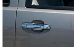 Putco 2007-2008 Cadillac Escalade/esv/ext Chrome Door Handle Trim 400033 W/o Key. Fixed Price $29.99.