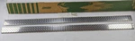 Dee Zee 7111 For 1999-2001 Chevy Gm Crew Ext 6' Box Aluminum Tread Side Bed Cap. Fixed Price $168.88.
