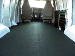 Bedrug VTRF92 Vantred Cargo Mats Ford E-150 E-250 E-350 Standard. Fixed Price $269.95.