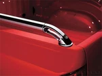 Putco 49855 Boss Locker Side Rails For 19-25 Silverado/sierra 1500 5'8" Bed. Fixed Price $770.99.