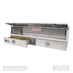 Westin Brute 80 TBS200 88D Bd Pro Series Contractor Topsider Polished. Fixed Price $1626.40.