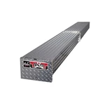Westin/brute Conduit Carrier 121.5IN (w/install Kit) - Aluminum. Fixed Price $635.64.