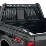 For Ram 1500 19-21 Highway Products Guardian Open Mesh Headache Rack. Fixed Price $1199.95.