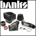 Banks Power Ram Cold-air Intake System Fits 10-12 Dodge 2500 3500 6.7L. Fixed Price $449.00.