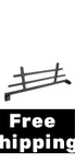 Dee Zee Headache Rack Ford F-250/F-350 (2016-2023) DZ95253TB. Fixed Price $279.00.