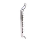 Carr 200042 20" Grab Handle Bolt On Cast Aluminum XM3 Polished Single. Fixed Price $57.99.