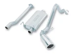 Borla 14945 Exhaust System Kit Fits 2000-2004 Toyota Tacoma/ Prerunner 3.. Fixed Price $889.99.