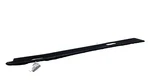 2022 2023 2024 Rivian R1T Rear Right Side Bed Trim Molding Cover Oem PT00030678. Fixed Price $100.44.