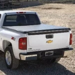 Genuine 2007-2014 Gmc Tonneau Cover-hard Folding 6FT 6INS Standard 20962147. Fixed Price $989.81.