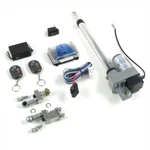 Bolt In Power Tonneau Cover Opener With Remote And One Touch Operation Autoloc. Fixed Price $559.95.