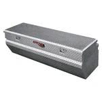 Ford F-250 87-95 Trailfx 150601 Notched Single Lid Chest Tool Box W Struts. Fixed Price $587.12.