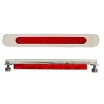 American Billet BL01-O-M Oval Led Tail Lights, Machined. Fixed Price $169.95.