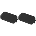 Truck Cap Plastic Insert Plug Box Stake Pocket Cover Compati.... Fixed Price $27.39.