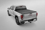 Genuine Gm Tonneau Cover Hard Folding Tri-fold 19434566. Fixed Price $1832.85.