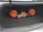 Trunk Envelope Style Organizer Cargo Net For Cadillac Cts Sedan 2003-2008 New. Fixed Price $16.95.