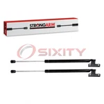 Pc Strong Arm 4816 Back Glass Lift Supports For SG325002 901427 Body Jp. Fixed Price $49.10.