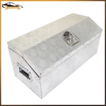 For Flatbed Truck Pickup Storage 30" X13" Chest Tool Box. Fixed Price $92.20.