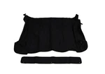 Rampage 761015 Tonneau Cover For 1997-2006 Jeep Wrangler Tj. Fixed Price $89.99.