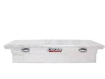 For Chevrolet Silverado 1500 Bed Rail Tool Box Dee Zee 87523HQWG. Fixed Price $545.11.