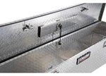 Dee Zee DZ6163N Specialty Series Narrow Crossover Toolbox- Midsize Silver. Fixed Price $395.64.