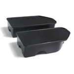 Rmourtekk Bed 2019-2024 Gmc Sierra/chevrolet Silverado, Reinforced Design. Fixed Price $18.98.