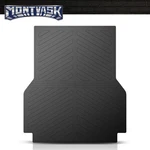 Tpe Truck Bed Mat Fit For Toyota Tacoma 2005-2023 5FT Crew/double Cab Liner. Fixed Price $69.24.