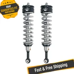 Fox Shox 983-02-051 Set Of Front Performance Series Coil-over Ifp Shocks. Fixed Price $1259.90.