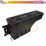Swing Storage Case Tool Box Left Side For Chevyox Colorado Gmc Canyon 2015-2020. Fixed Price $91.00.