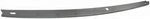Dorman 926-907 Truck Bed Side Rail Protector Fits Dodge Ram 8 Ft. Fixed Price $78.81.
