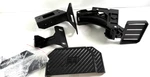Rough Country Retractable Bed Step 2021-2025 Ford F-150 PW049807. Fixed Price $166.44.