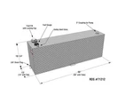 Rds Tanks 71212 Liquid Transfer. Fixed Price $1032.44.