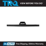 Trq Tailgate Molding Fits 2007-2013 Chevrolet Avalanche. Fixed Price $173.95.