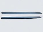 Street Scene For 1999-2006 Silverado/sierra Standard Smooth Bed Caps. Fixed Price $436.40.