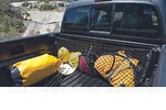 2005-2023 Tacoma Bed Cargo Envelope PT347-35050 Genuine Toyota Accessory. Fixed Price $49.95.